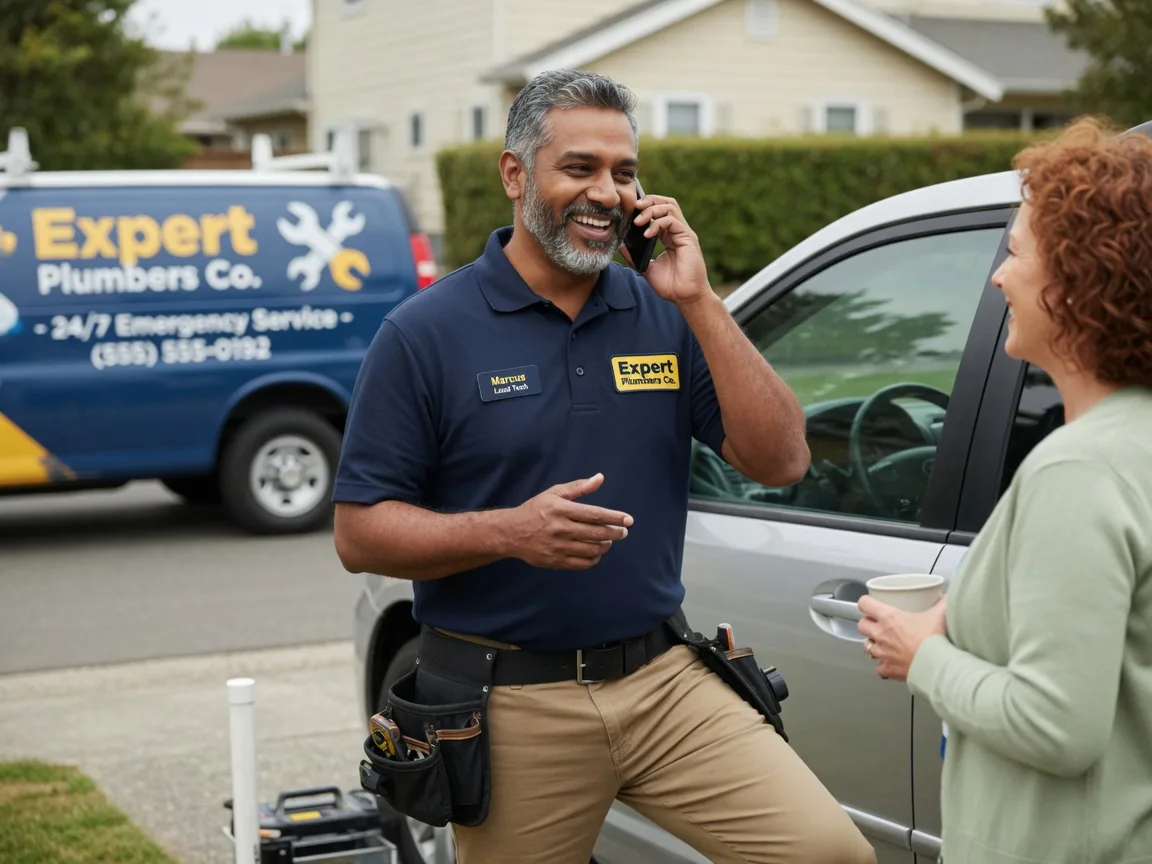 Drain Cleaning Transfer, PA FAQs